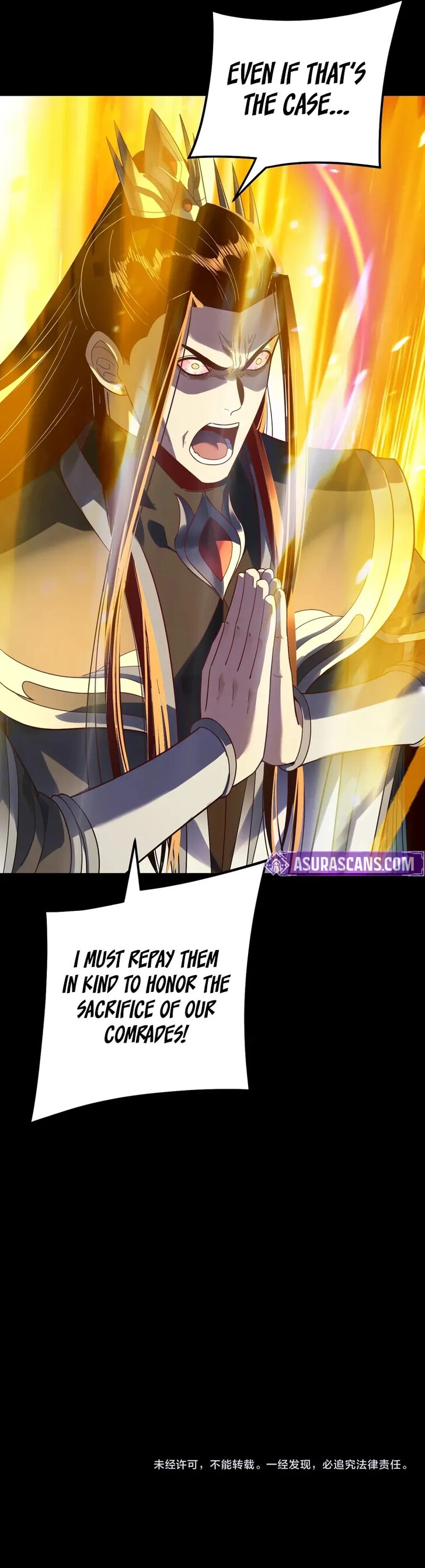 Read I Am the Fated Villain Manga Online