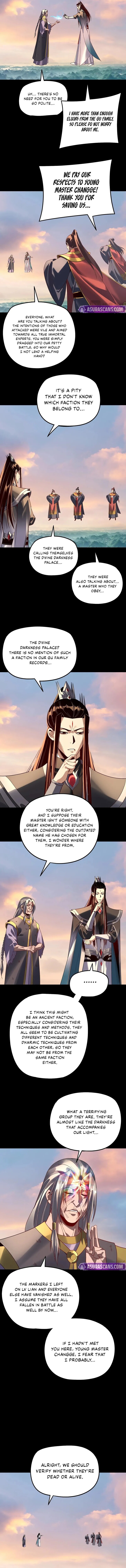 Read I Am the Fated Villain Manga Online