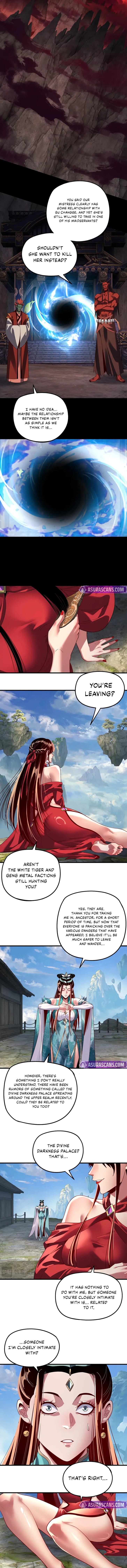 Read I Am the Fated Villain Manga Online