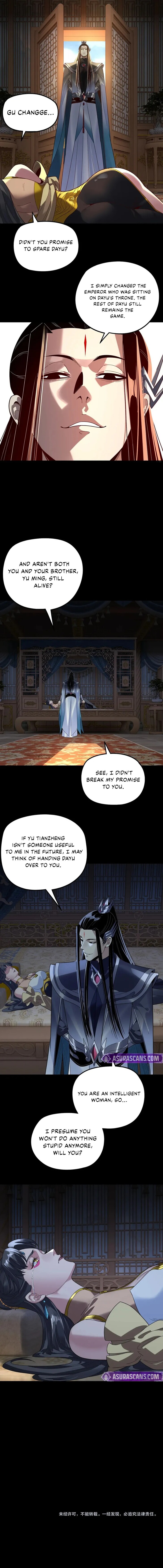 Read I Am the Fated Villain Manga Online