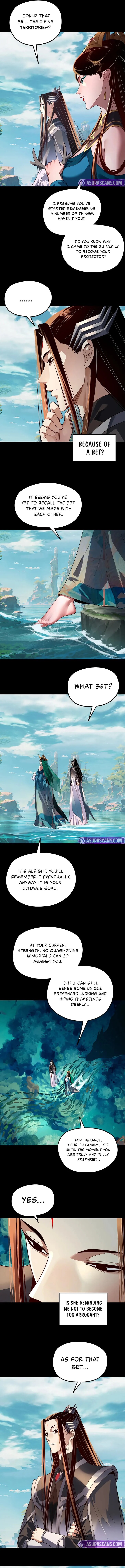 Read I Am the Fated Villain Manga Online