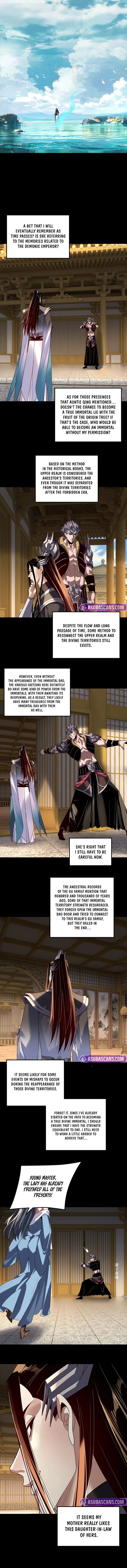 Read I Am the Fated Villain Manga Online