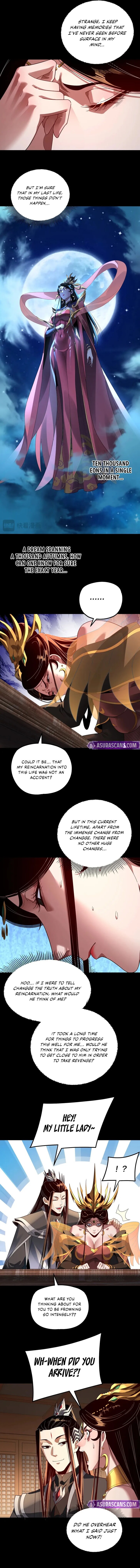 Read I Am the Fated Villain Manga Online