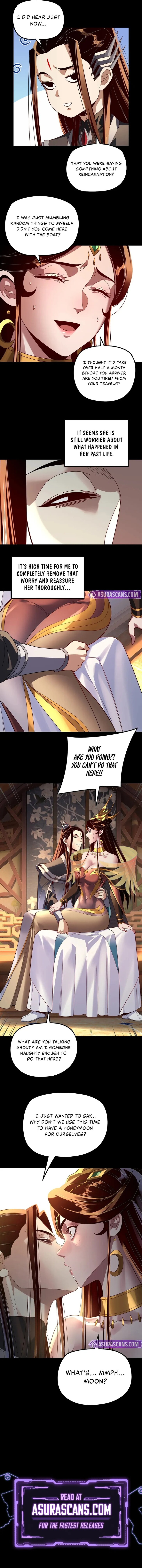 Read I Am the Fated Villain Manga Online