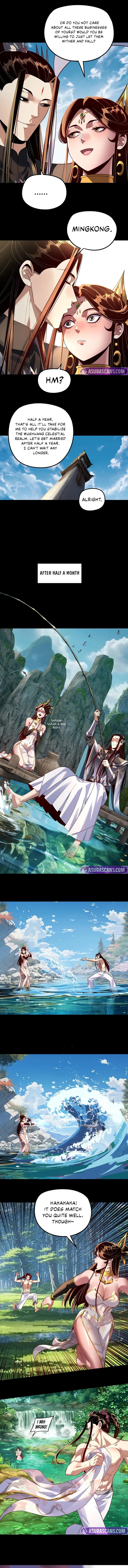 Read I Am the Fated Villain Manga Online