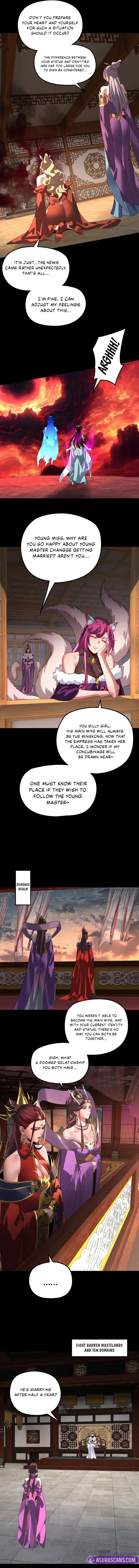 Read I Am the Fated Villain Manga Online