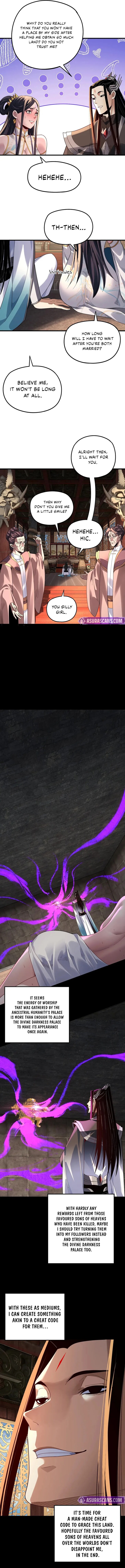 Read I Am the Fated Villain Manga Online