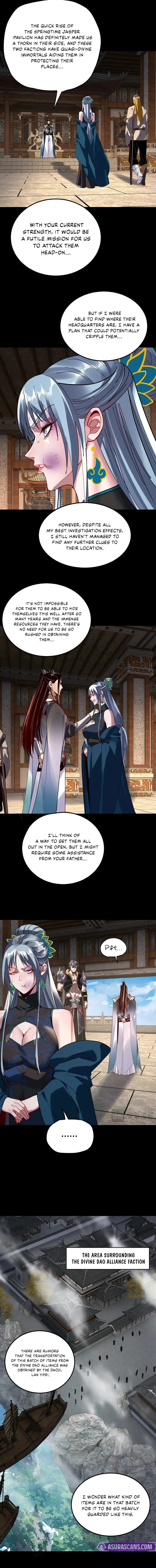 Read I Am the Fated Villain Manga Online