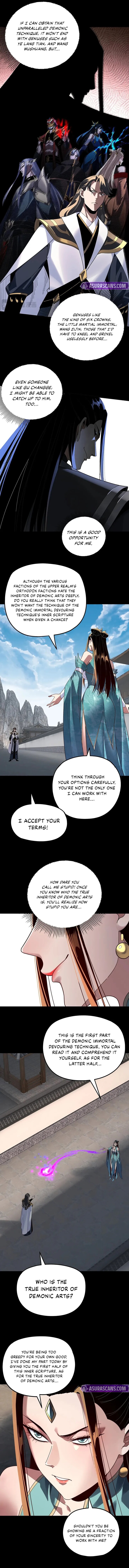 Read I Am the Fated Villain Manga Online