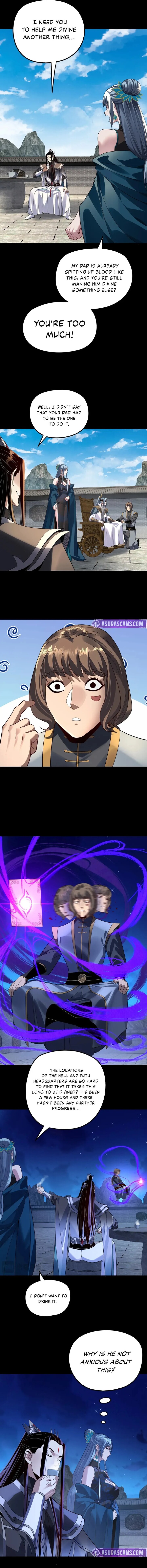 Read I Am the Fated Villain Manga Online