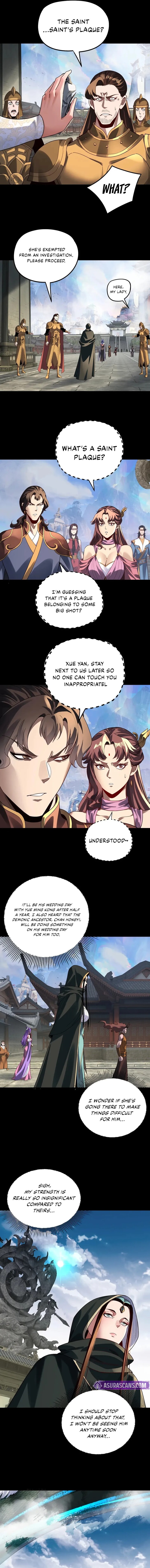 Read I Am the Fated Villain Manga Online