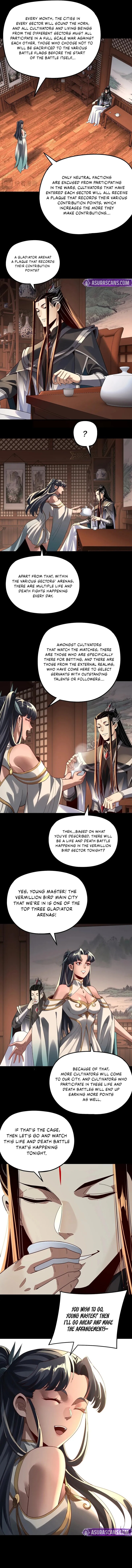 Read I Am the Fated Villain Manga Online