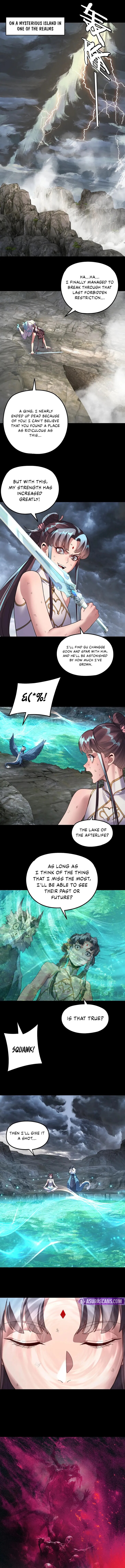 Read I Am the Fated Villain Manga Online