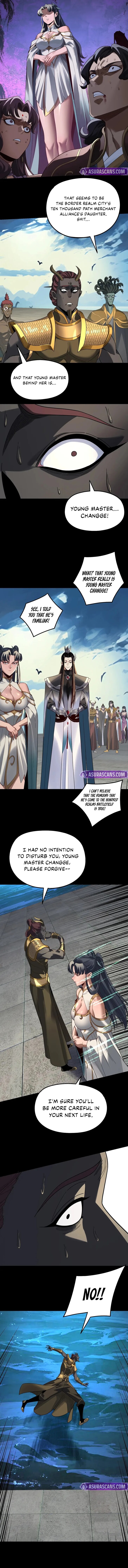 Read I Am the Fated Villain Manga Online