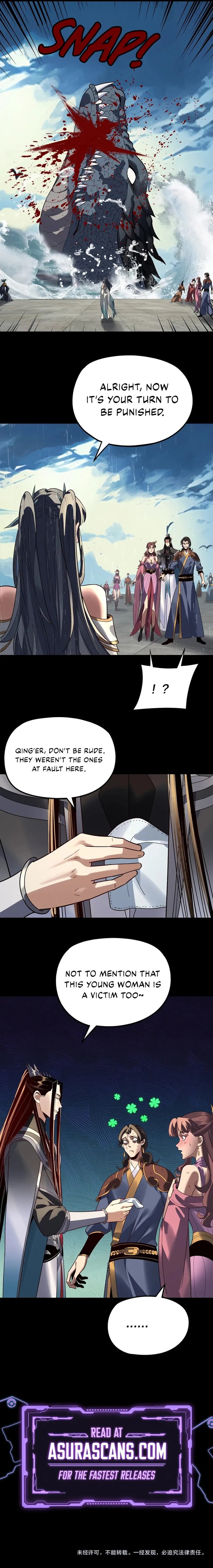 Read I Am the Fated Villain Manga Online