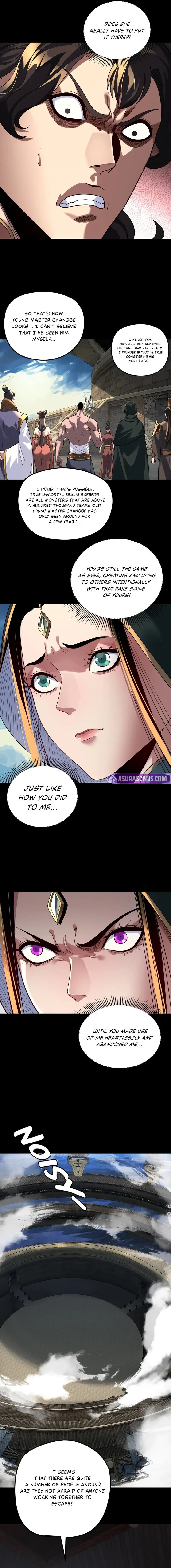 Read I Am the Fated Villain Manga Online