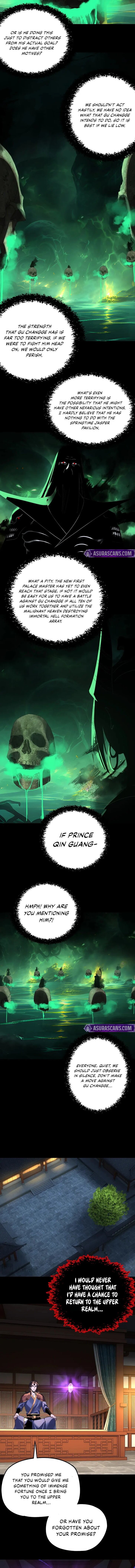 Read I Am the Fated Villain Manga Online