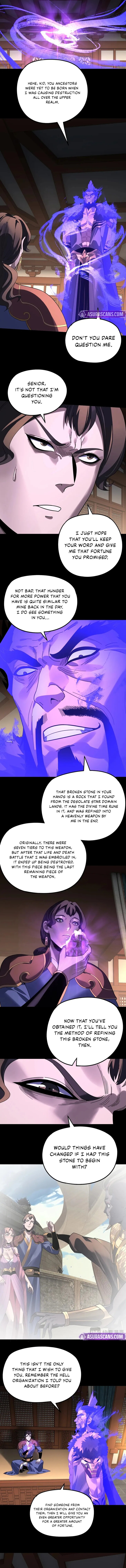 Read I Am the Fated Villain Manga Online