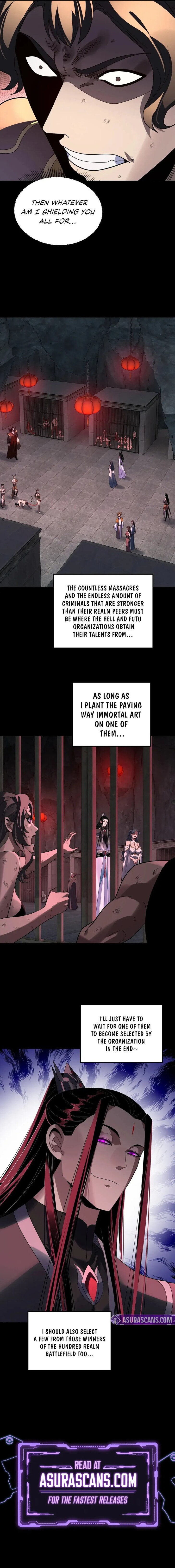 Read I Am the Fated Villain Manga Online