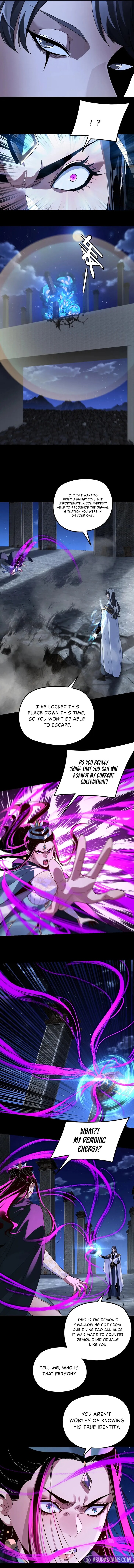 Read I Am the Fated Villain Manga Online