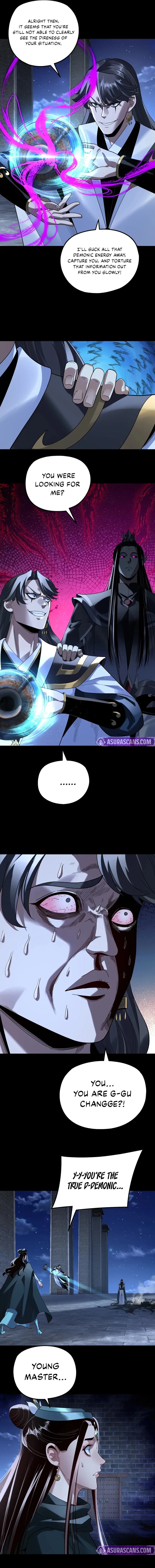 Read I Am the Fated Villain Manga Online