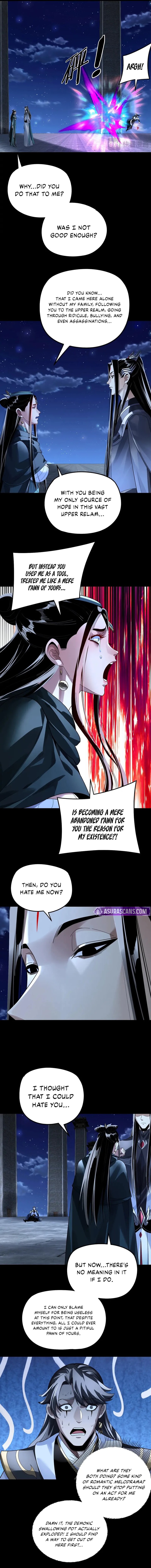 Read I Am the Fated Villain Manga Online