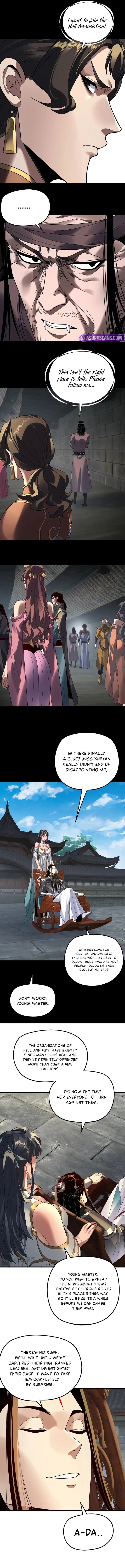 Read I Am the Fated Villain Manga Online