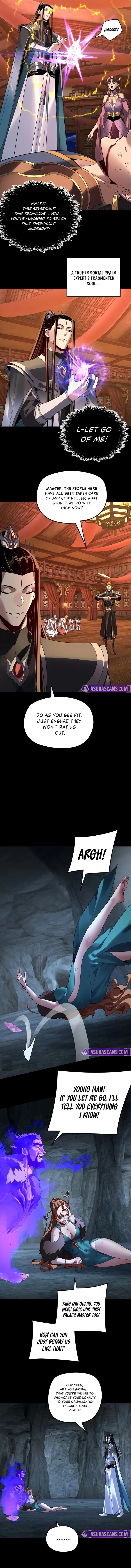 Read I Am the Fated Villain Manga Online