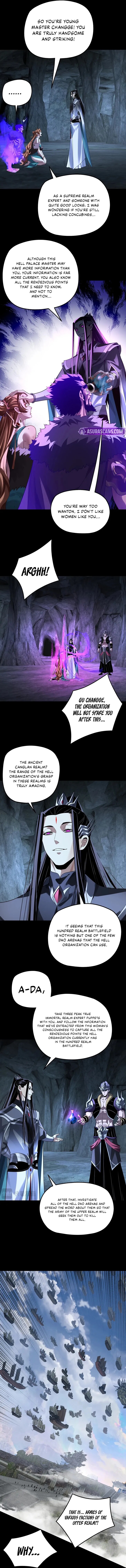 Read I Am the Fated Villain Manga Online