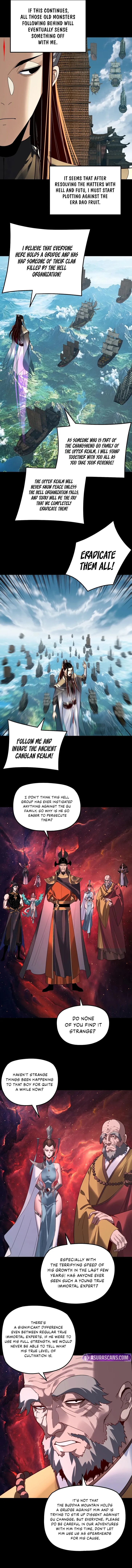 Read I Am the Fated Villain Manga Online