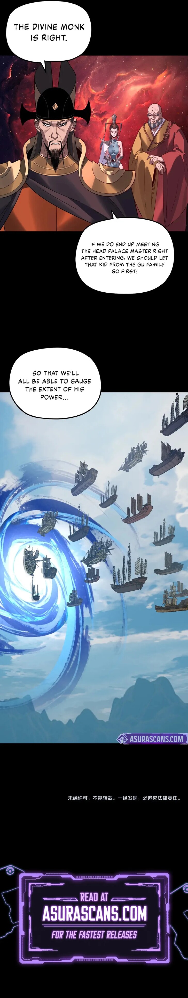 Read I Am the Fated Villain Manga Online