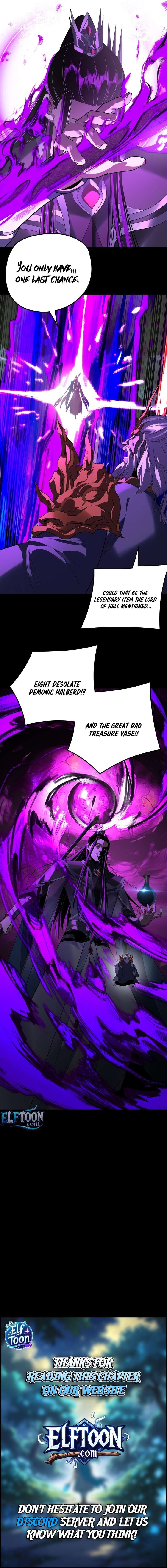 Read I Am the Fated Villain Manga Online