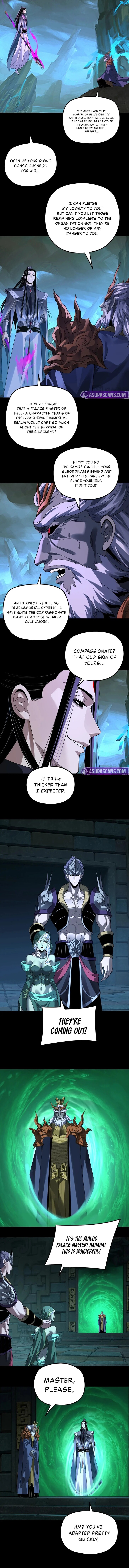 Read I Am the Fated Villain Manga Online