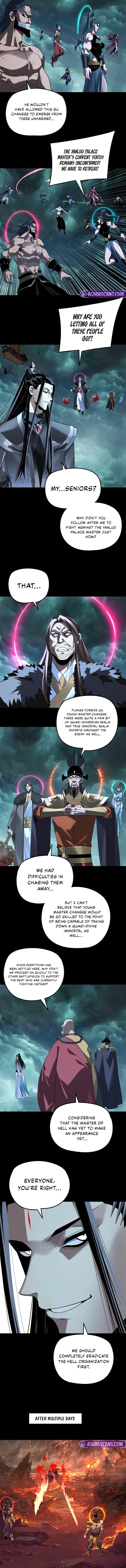 Read I Am the Fated Villain Manga Online