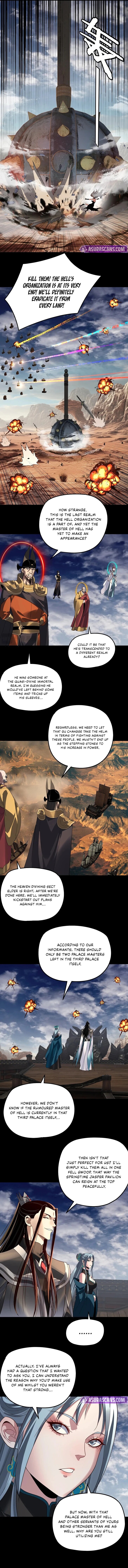 Read I Am the Fated Villain Manga Online