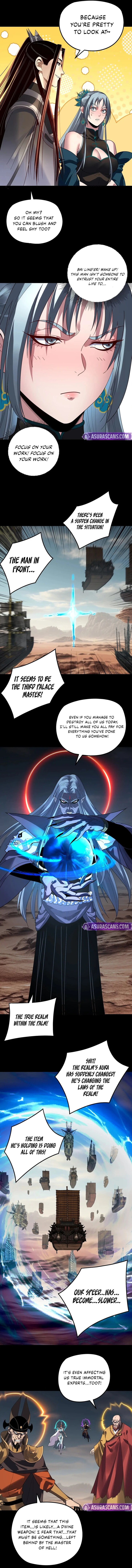 Read I Am the Fated Villain Manga Online