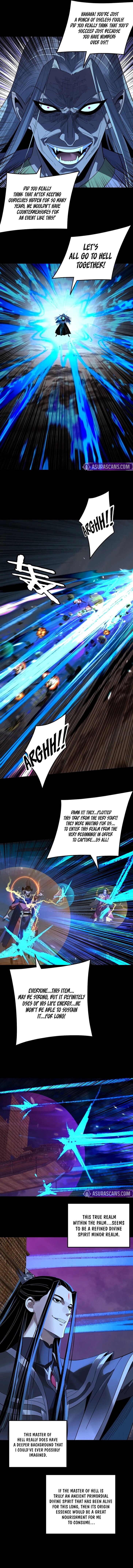 Read I Am the Fated Villain Manga Online