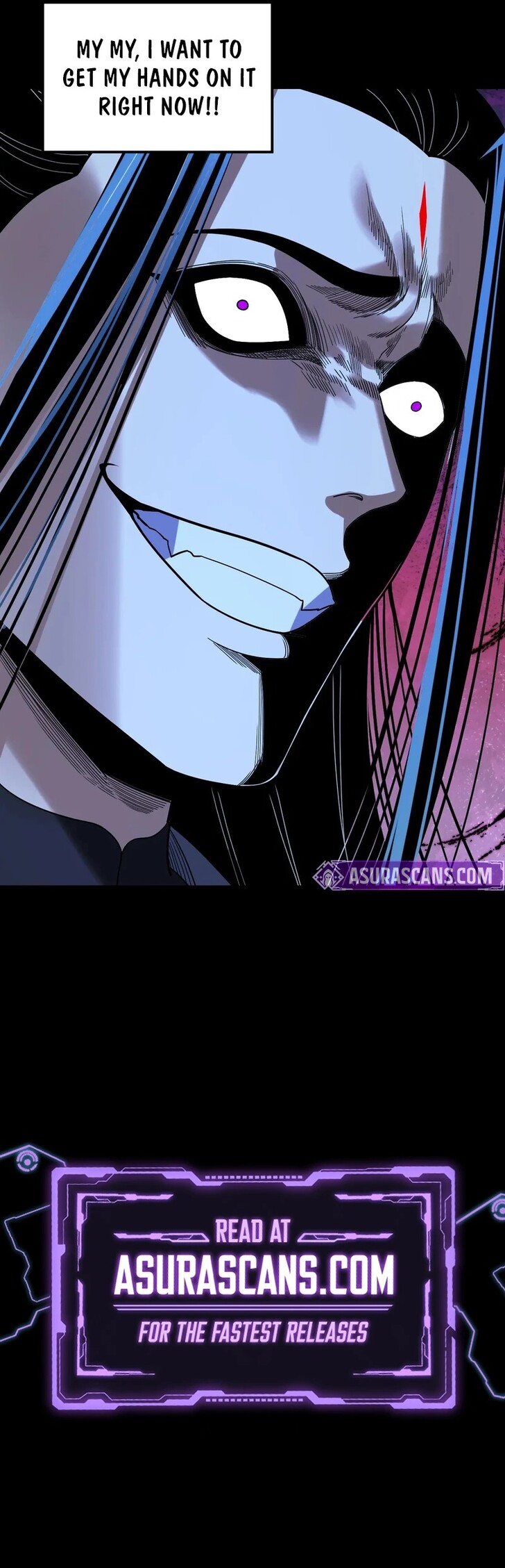 Read I Am the Fated Villain Manga Online