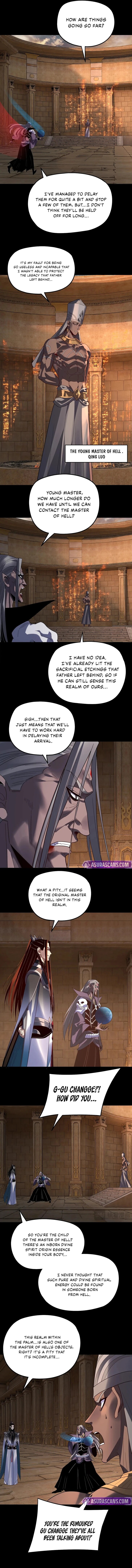 Read I Am the Fated Villain Manga Online