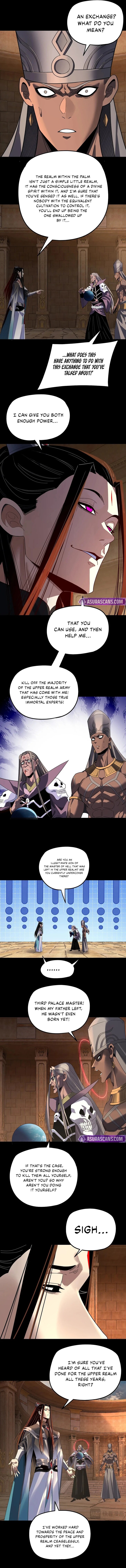 Read I Am the Fated Villain Manga Online