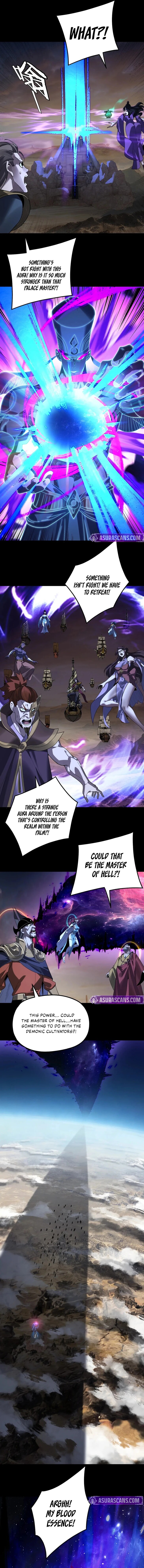 Read I Am the Fated Villain Manga Online