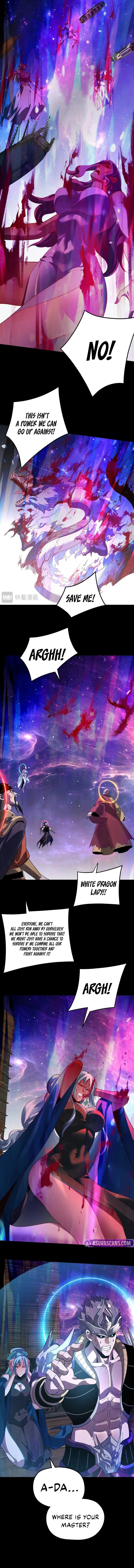 Read I Am the Fated Villain Manga Online