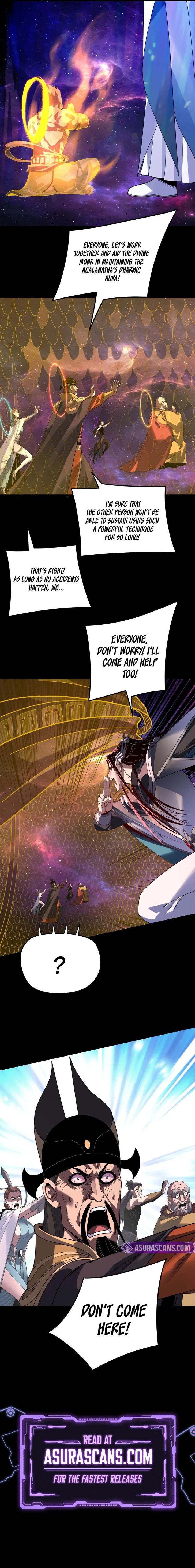 Read I Am the Fated Villain Manga Online