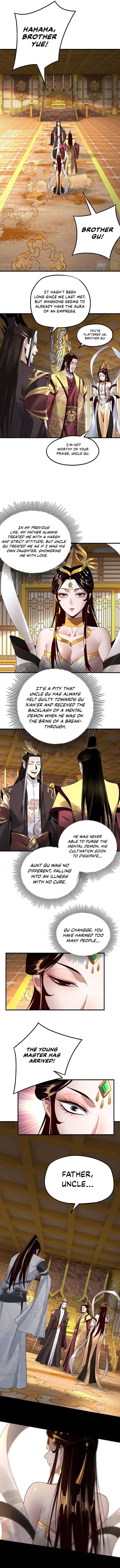 Read I Am the Fated Villain Manga Online