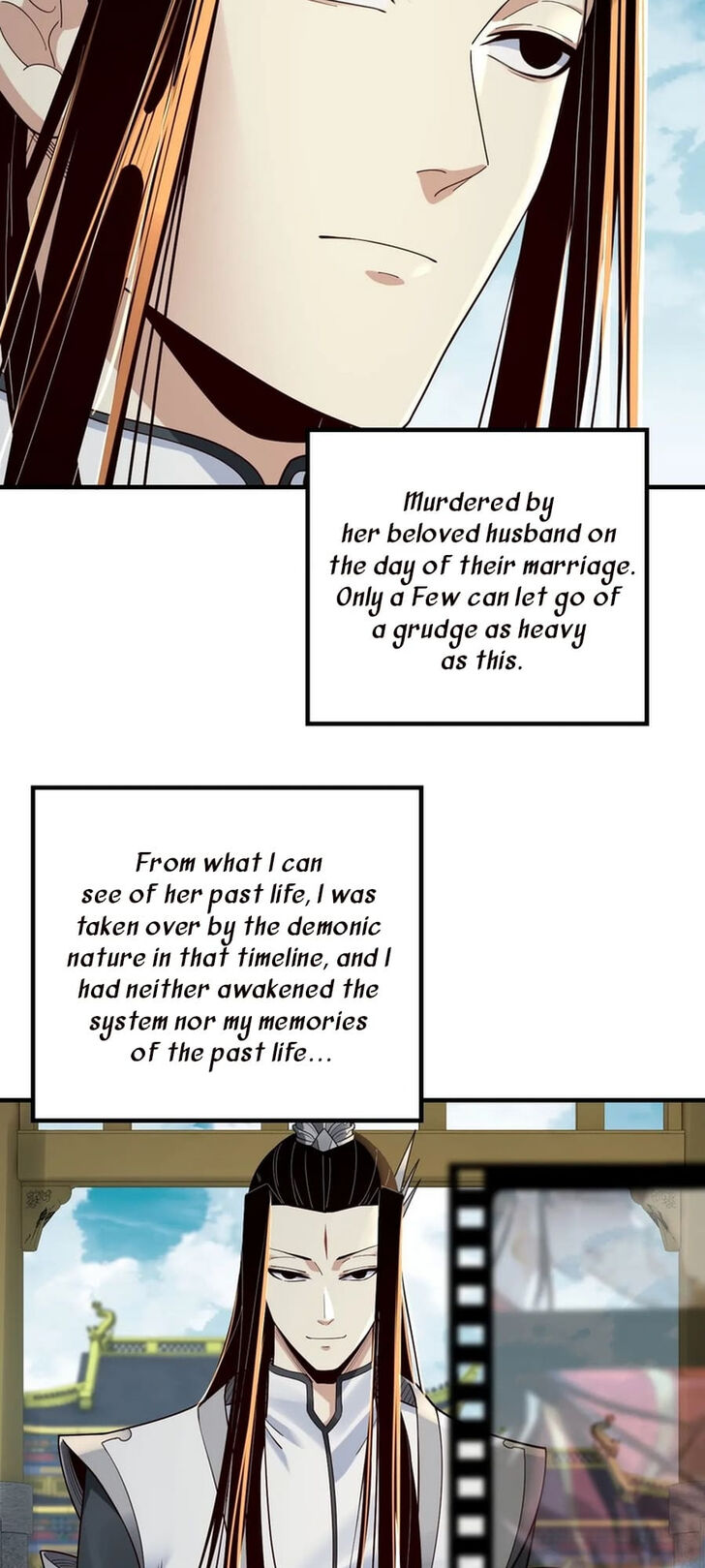 Read I Am the Fated Villain Manga Online