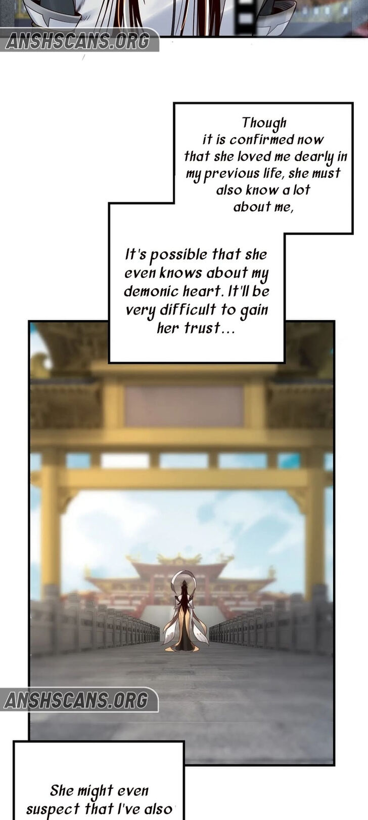 Read I Am the Fated Villain Manga Online