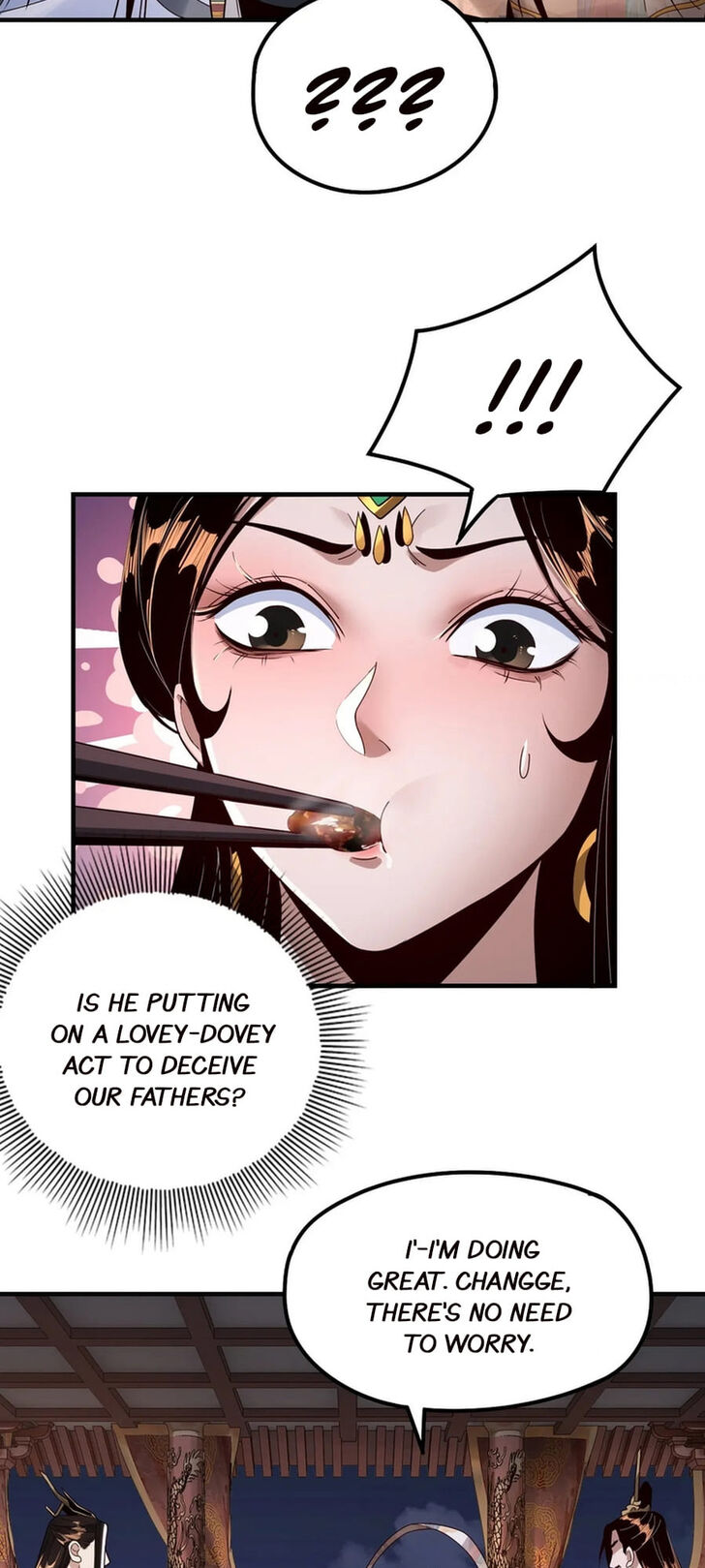 Read I Am the Fated Villain Manga Online