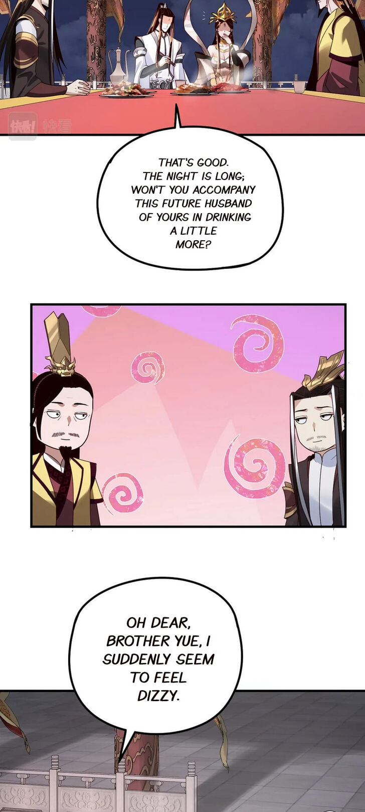 Read I Am the Fated Villain Manga Online