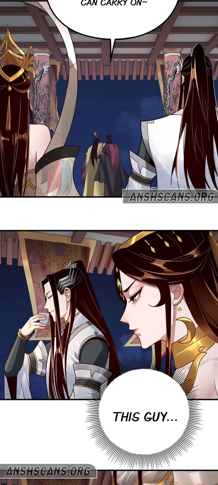 Read I Am the Fated Villain Manga Online