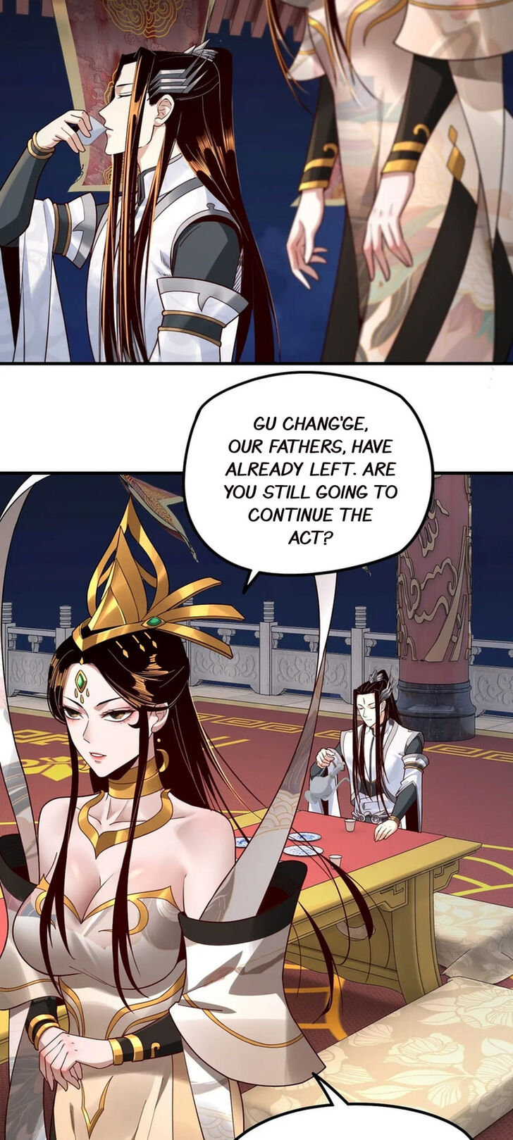 Read I Am the Fated Villain Manga Online